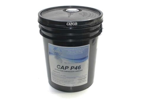 CAP P46 Lubricant | OEM  – Fast Shipping