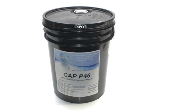CAP P46 Lubricant | OEM  – Fast Shipping - Image 1