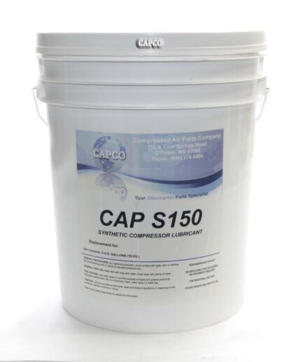 CAP S150 Lubricant | OEM  – Fast Shipping