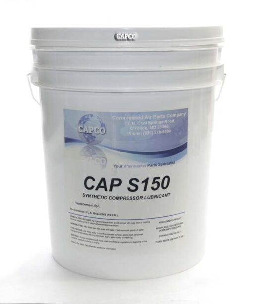 CAP S150 Lubricant | OEM  – Fast Shipping