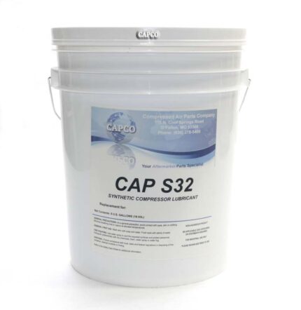 CAP S32 Lubricant | OEM  – Fast Shipping