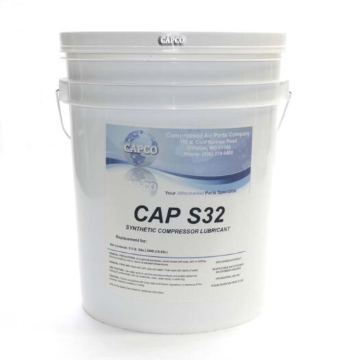 CAP S32 Lubricant | OEM  – Fast Shipping