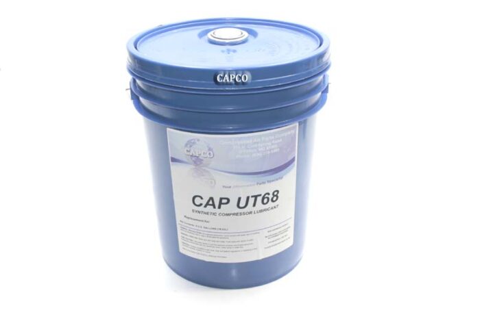 CAP UT68 Lubricant | OEM  – Fast Shipping - Image 1