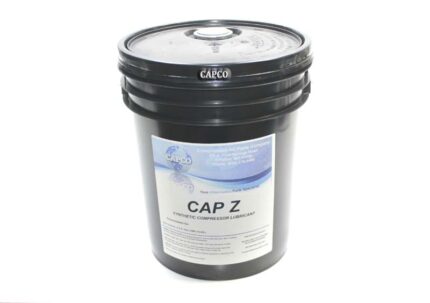CAP Z Lubricant | OEM  – Fast Shipping