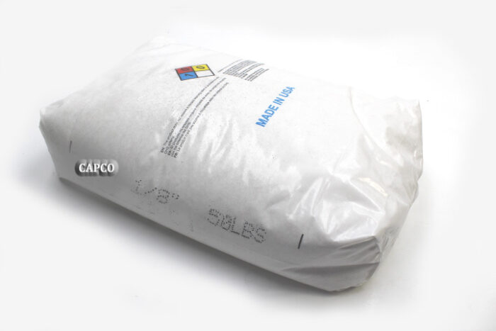 CAPCO Desiccant Activated Alumina 1/8" 50LB Bag | OEM  – Fast Shipping - Image 1