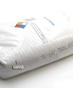 CAPCO Desiccant Activated Alumina 3/16" 50LB Bag | OEM  – Fast Shipping