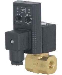 CAPCO Economy Timer Drain Assembly 1/4" 115 VAC 0-230 PSI. | OEM  – Fast Shipping