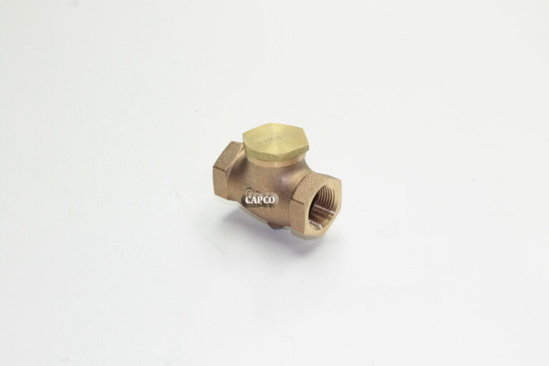 CB10 Replacement 1" Brass Check Valve | OEM Replacement valve – Fast Shipping - Image 1