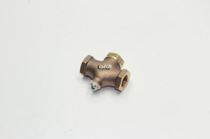 CB75 Replacement .75" Brass Check Valve | OEM Replacement valve – Fast Shipping