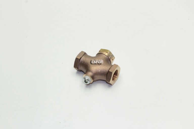 CB75 Replacement .75" Brass Check Valve | OEM Replacement valve – Fast Shipping - Image 1