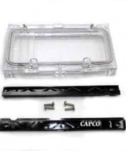 CC1011442 Gardner Denver (OEM) WINDOW,FLAP,INSPECTION,130MMX77MMX25MM | Gardner Denver Oem – Fast Shipping