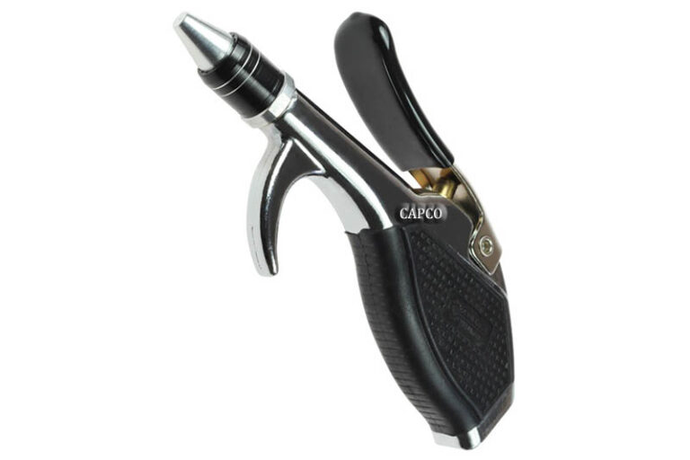 CEG-1H-CS CEG Series High Flow Safety Blow Gun, Display | OEM  – Fast Shipping - Image 1