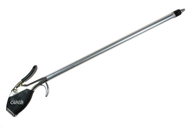 CEG-36SH-DPB CEG Series Blow Gun with 36" High Flow Tip | OEM  – Fast Shipping - Image 1