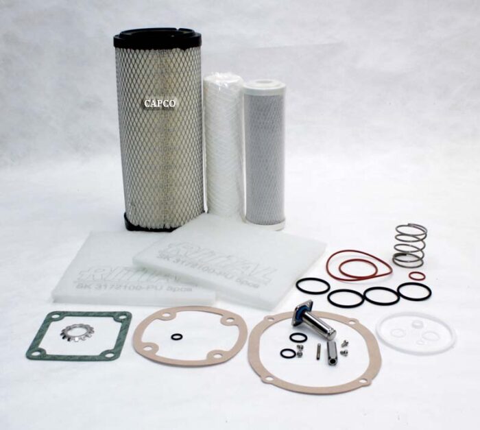 CK4155-3-RS-GD Gardner Denver (OEM) MINOR KIT EnviroAire 15kW   4000H | Gardner Denver Oem kit air – Fast Shipping - Image 1