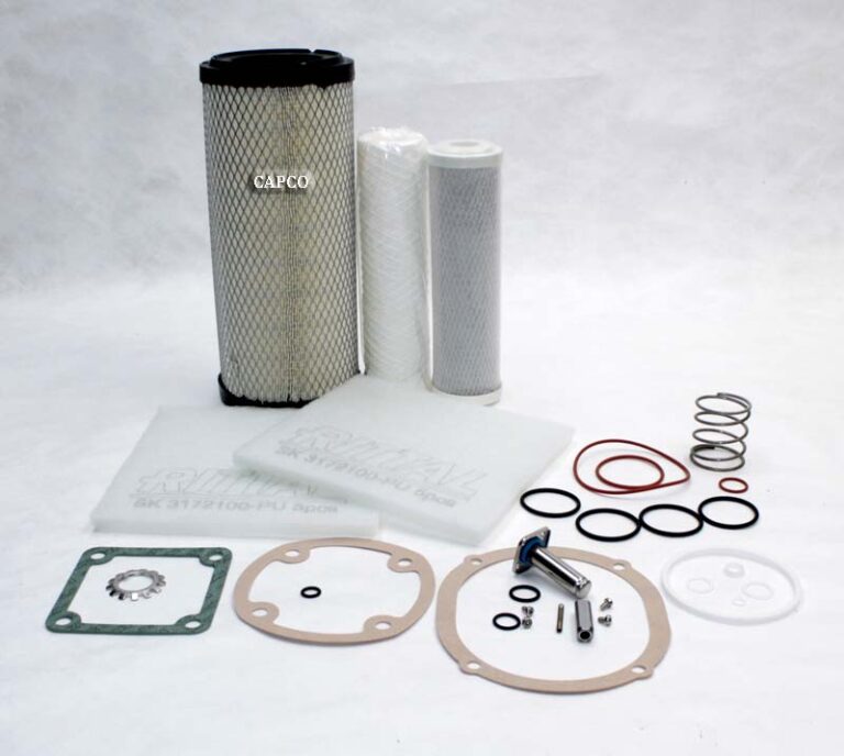 CK4155-3-RS-GD Gardner Denver (OEM) MINOR KIT EnviroAire 15kW   4000H | Gardner Denver Oem kit air – Fast Shipping - Image 1