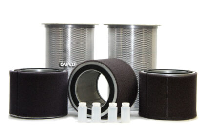 CZ...A2041617..2. Gardner Denver (OEM) KIT, FILTER MAINTENANCE WAS A204-1617-2 | Gardner Denver Oem kit filter – Fast Shipping