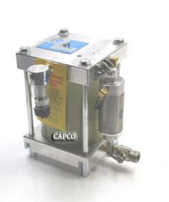 DH50-0LAAA Drain All Zero Air Loss Drain | OEM Air – Fast Shipping