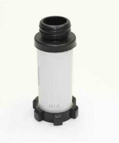 E65P Replacement Zeks Coalescing Filter Element | OEM Replacement filter – Fast Shipping
