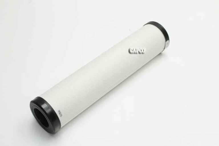 E9-28 Replacement Hankison Coalescing Filter Elements GR10 | OEM Replacement filter – Fast Shipping - Image 1