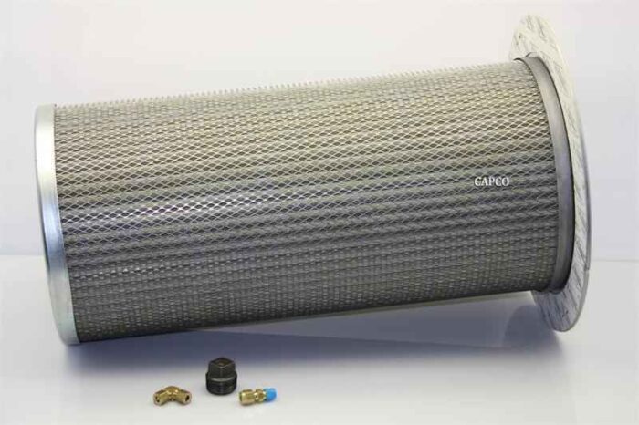 EAQ80105 Replacement Gardner Denver Separator | Gardner Denver Replacement – Fast Shipping - Image 1