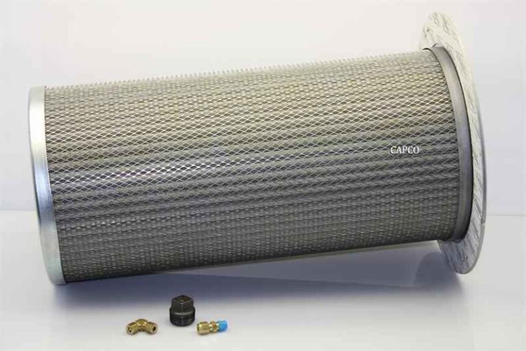 EAQ80105 Replacement Gardner Denver Separator | Gardner Denver Replacement – Fast Shipping - Image 1