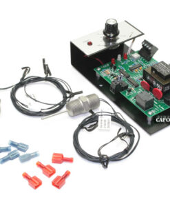 EAQ81999 KIT-CONVERSION -TEMP. SWITCH (OEM) Gardner Denver | Gardner Denver Oem kit – Fast Shipping