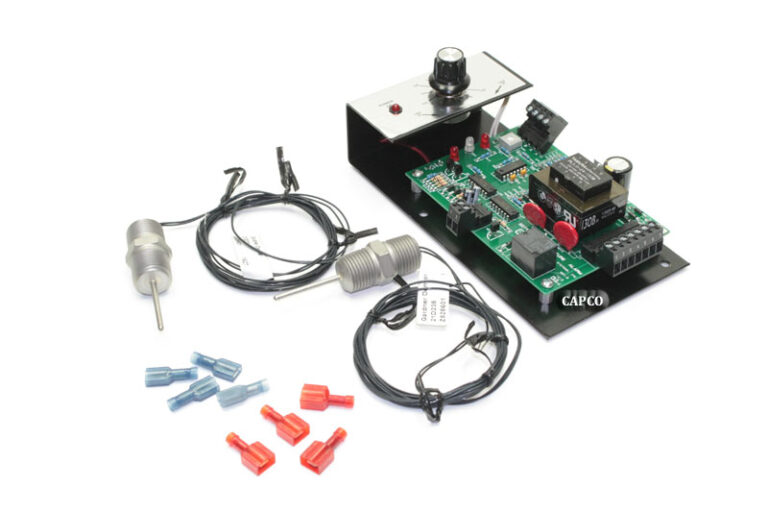 EAQ81999 KIT-CONVERSION -TEMP. SWITCH (OEM) Gardner Denver | Gardner Denver Oem kit – Fast Shipping - Image 1