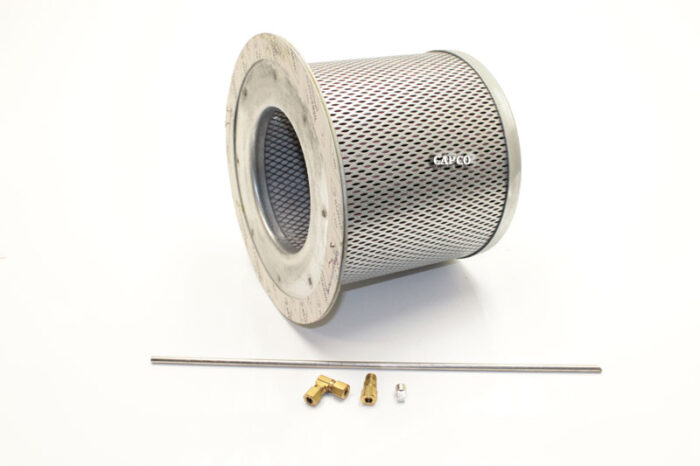 EBE80132 Replacement Gardner Denver Separator | Gardner Denver Replacement – Fast Shipping - Image 1