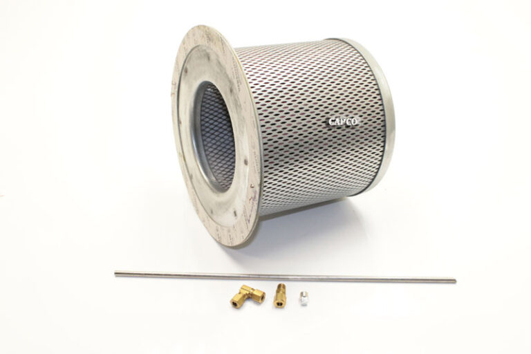 EBE80132 Replacement Gardner Denver Separator | Gardner Denver Replacement – Fast Shipping - Image 1