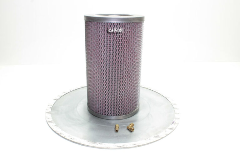 ECM80135 Replacement Gardner Denver Separator | Gardner Denver Replacement – Fast Shipping - Image 1