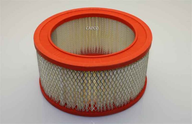 EFC81166609 Replacement Gardner Denver Air Filter | Gardner Denver Replacement filter air – Fast Shipping - Image 1