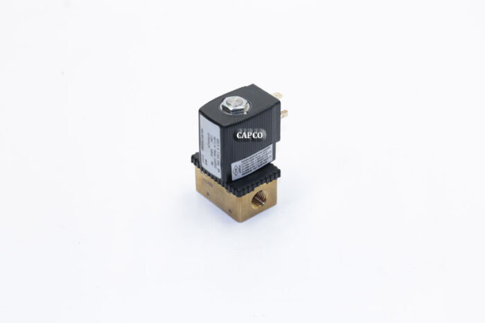 EFC87997629 VALVE-SOLENOID (OEM) Gardner Denver | Gardner Denver Oem valve – Fast Shipping - Image 1