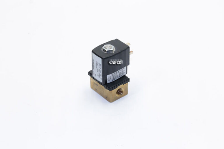 EFC87997629 VALVE-SOLENOID (OEM) Gardner Denver | Gardner Denver Oem valve – Fast Shipping - Image 1