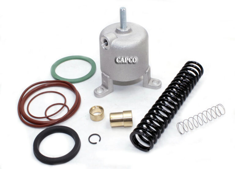 EFC89555209 Gardner Denver (OEM) INLET VLV REPAIR KIT(ITM1-7,9,12,16,1822 | Gardner Denver Oem kit air – Fast Shipping - Image 1