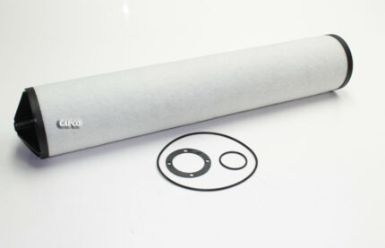 FEK500AAYE-CB Replacement Keltec Coalescant Filter | OEM Replacement filter – Fast Shipping