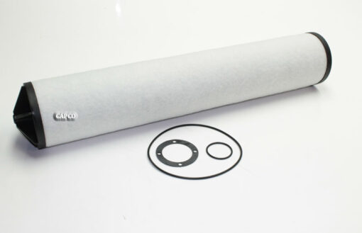 FEK500AAYE-CB Replacement Keltec Coalescant Filter | OEM Replacement filter – Fast Shipping