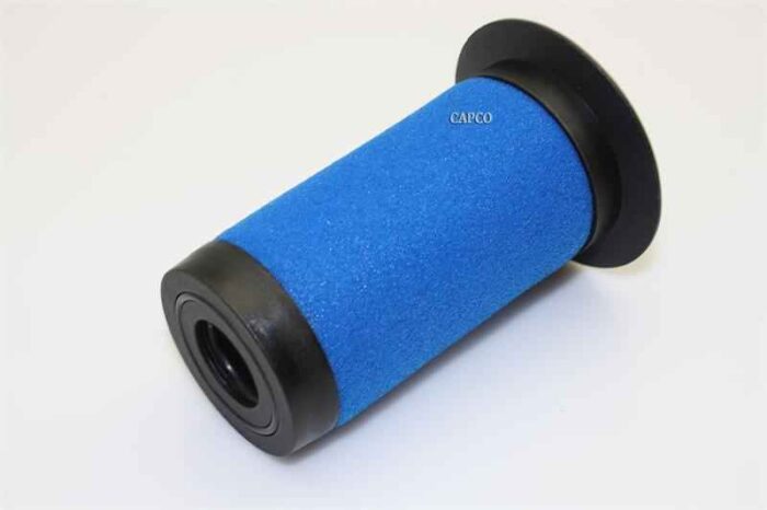 FHE716VE-CB Replacement Keltec Coalescant Filter | OEM Replacement filter – Fast Shipping - Image 1