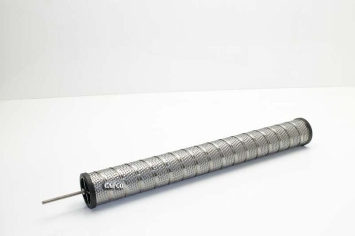FHE7PVVE-CB Replacement Keltec Coalescant Filter | OEM Replacement filter – Fast Shipping - Image 1