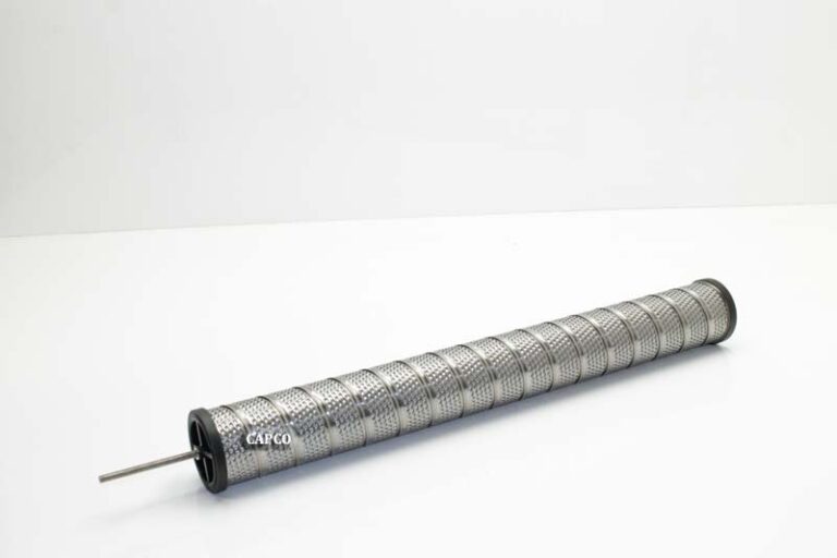 FHE7PVVE-CB Replacement Keltec Coalescant Filter | OEM Replacement filter – Fast Shipping - Image 1