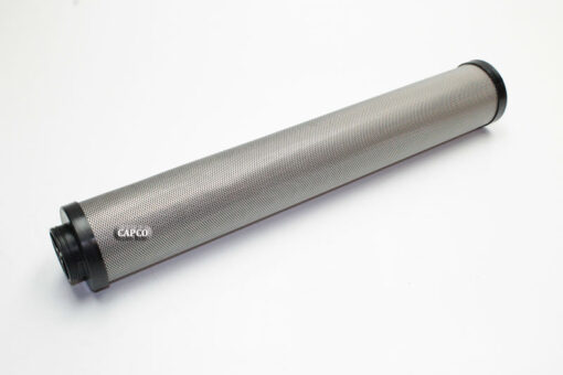 FIL26DE Gardner Denver ELEMENT, REVERSE FLO FILTR, GRADE D, #26 | Gardner Denver  – Fast Shipping