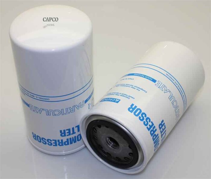 FLR 412  Replacement Worthington Filter Elements | OEM Replacement filter – Fast Shipping - Image 1