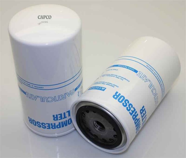 FLR 412  Replacement Worthington Filter Elements | OEM Replacement filter – Fast Shipping - Image 1