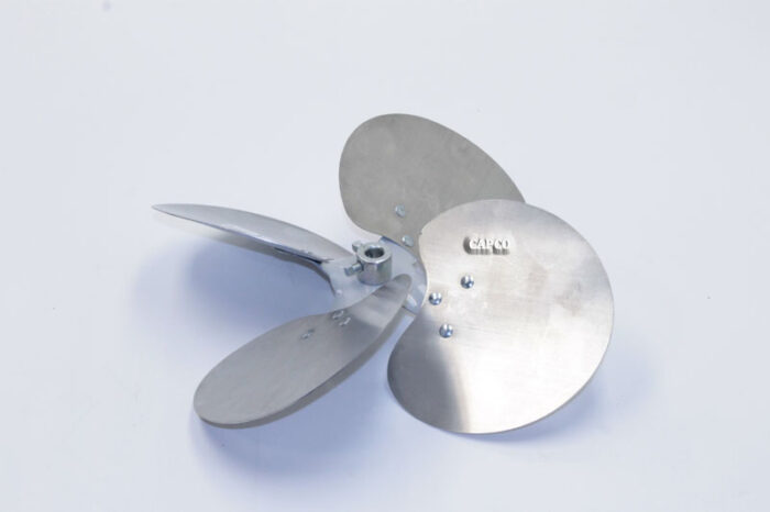 G3219406 Fan Blade (OEM) Gardner Denver | Gardner Denver Oem – Fast Shipping - Image 1