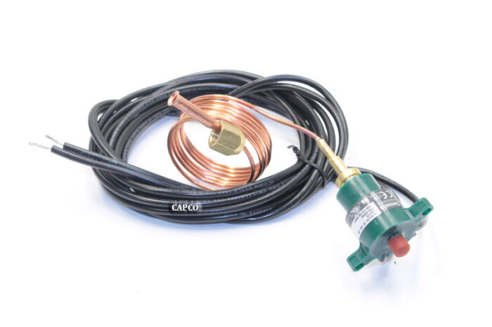 G3230770 Switch- High Pressur (OEM) Gardner Denver | Gardner Denver Oem – Fast Shipping - Image 1