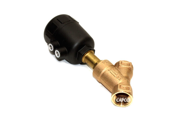 G7438614 vlv plt op 250psi (OEM) Gardner Denver | Gardner Denver Oem – Fast Shipping - Image 1