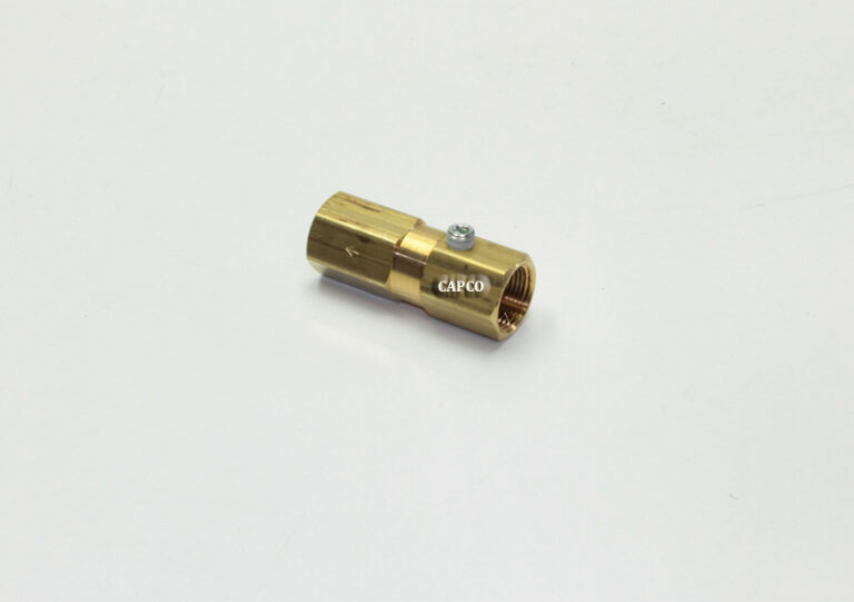 IC50 Replacement Inline Check Valve .5" | OEM Replacement valve – Fast Shipping - Image 1
