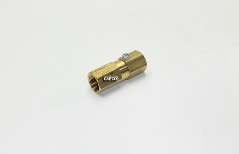 IC75 Replacement Inline Check Valve .75" | OEM Replacement valve – Fast Shipping - Image 1