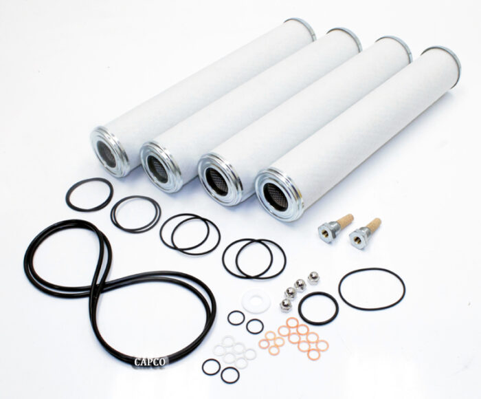 IF57A22368 Replacement Air/Oil Separator Kit | OEM Replacement kit air oil – Fast Shipping - Image 1