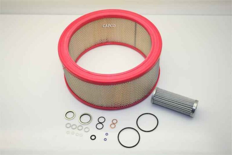 IF57A22422 Replacement Mattei Filter Kit | OEM Replacement kit filter – Fast Shipping - Image 1