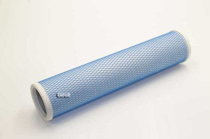 JE-C1600-30 Replacement Airtek Filter Element | OEM Replacement filter air – Fast Shipping - Image 1
